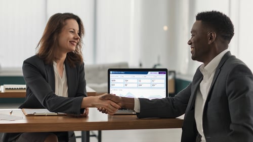 strategie di vendita b2b