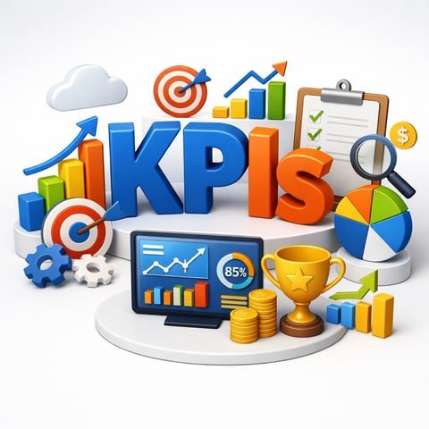 come creare un funnel di vendita​ con i kpi giusti