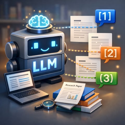 agenzia generative engine optimization​