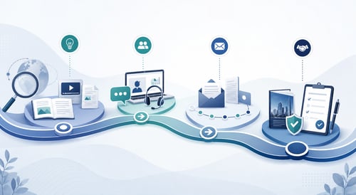 b2b lead generation agency