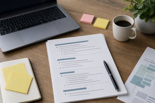 articolo pillar di blog marketing b2b