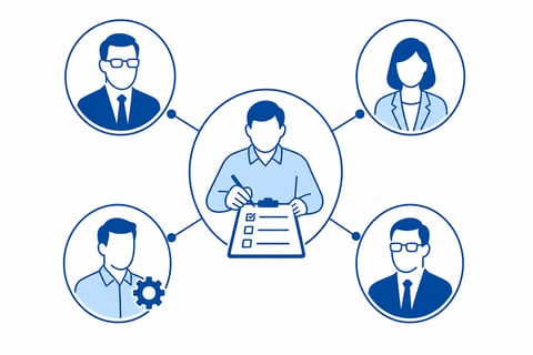 b2b lead generation agency