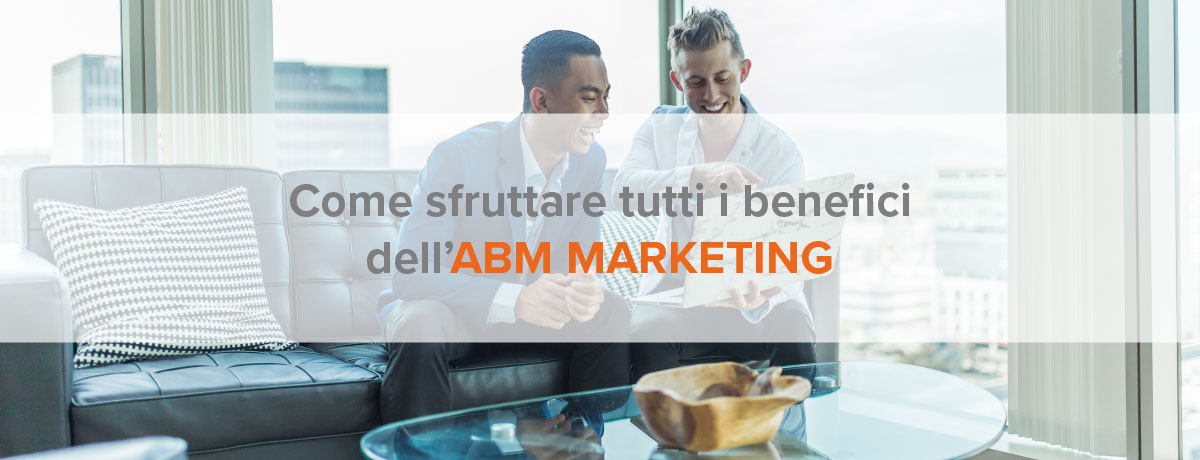 ABM marketing
