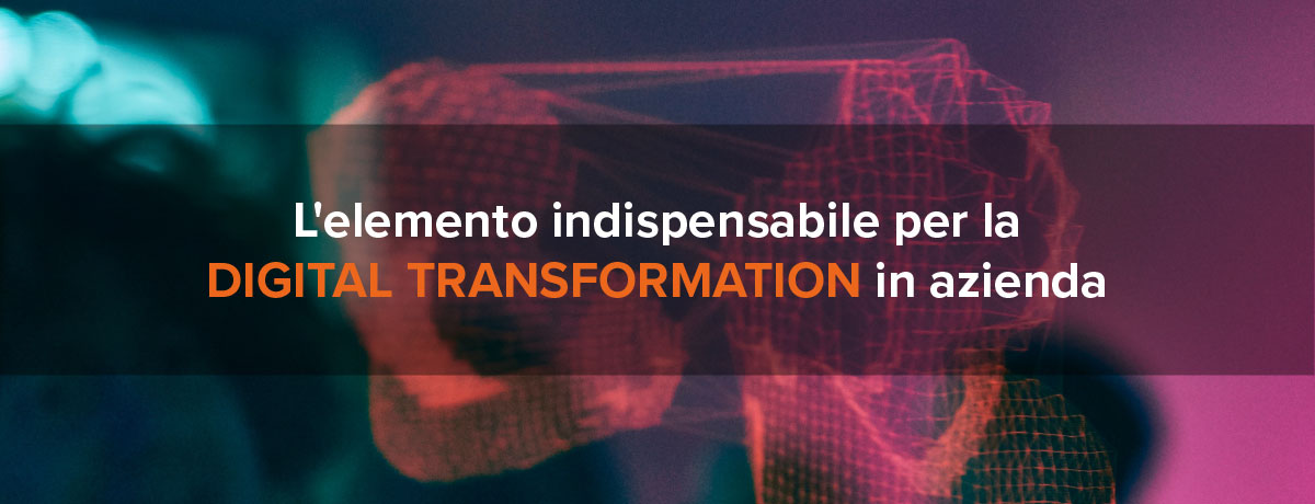 digital transformation