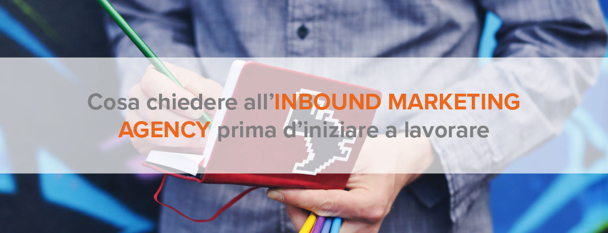 inbound marketing agency