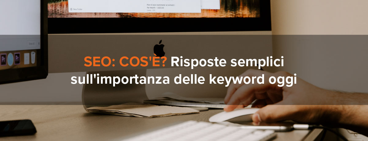 SEO cos è