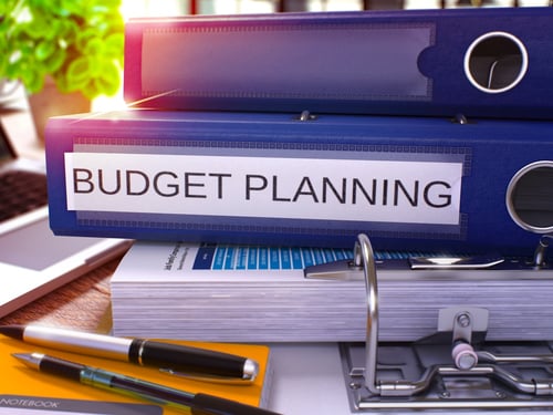 account based marketing pianificazione budget