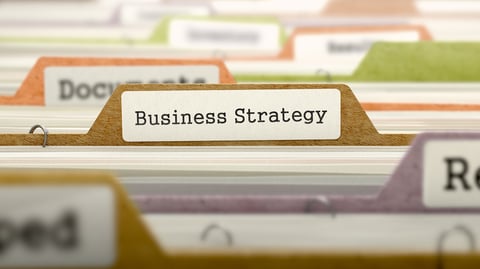 strategia web marketing