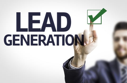 lead generation B2B