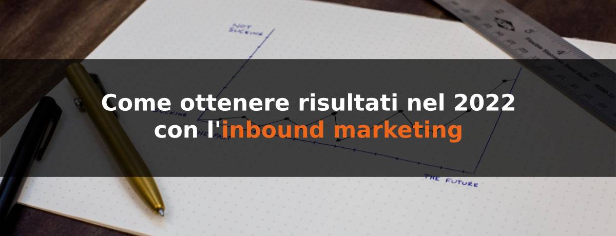 inbound marketing