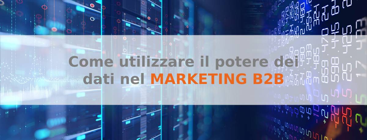 marketing b2b