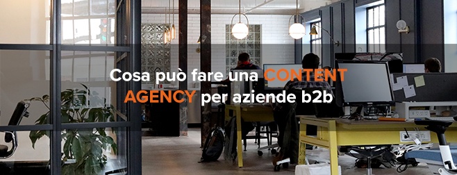 content agency
