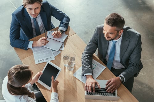 revenue operations