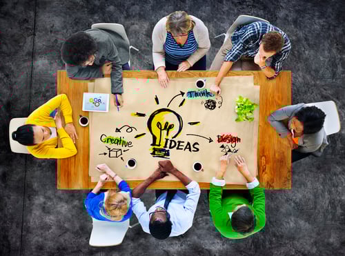 agenzia di inbound marketing