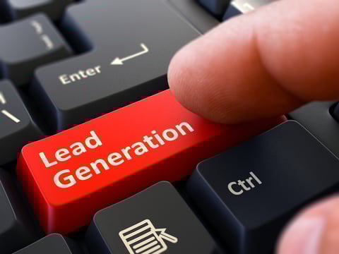 blog aziendale lead generation