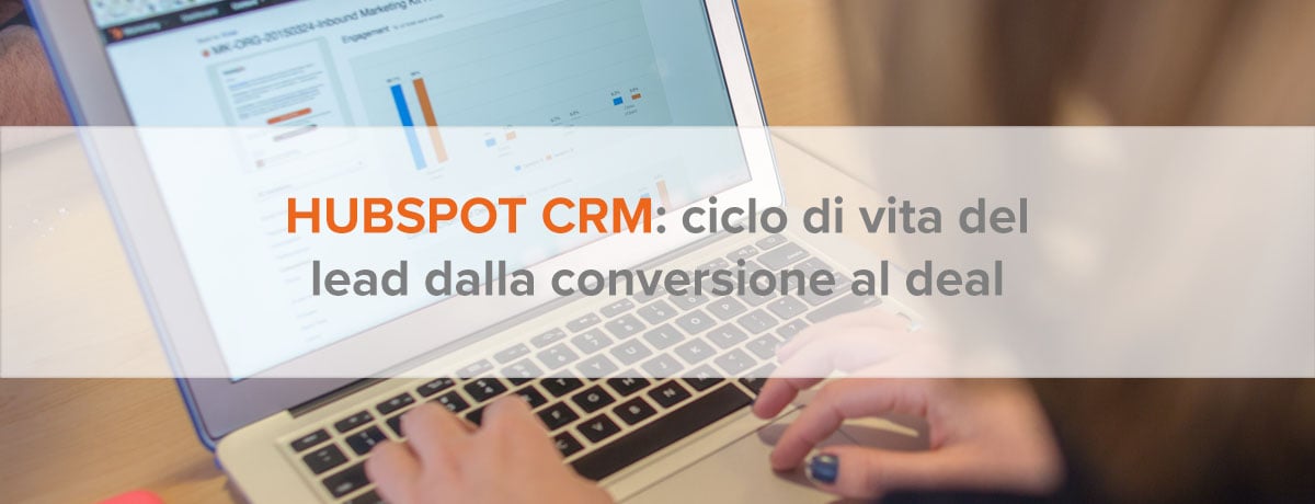 HubSpot crm