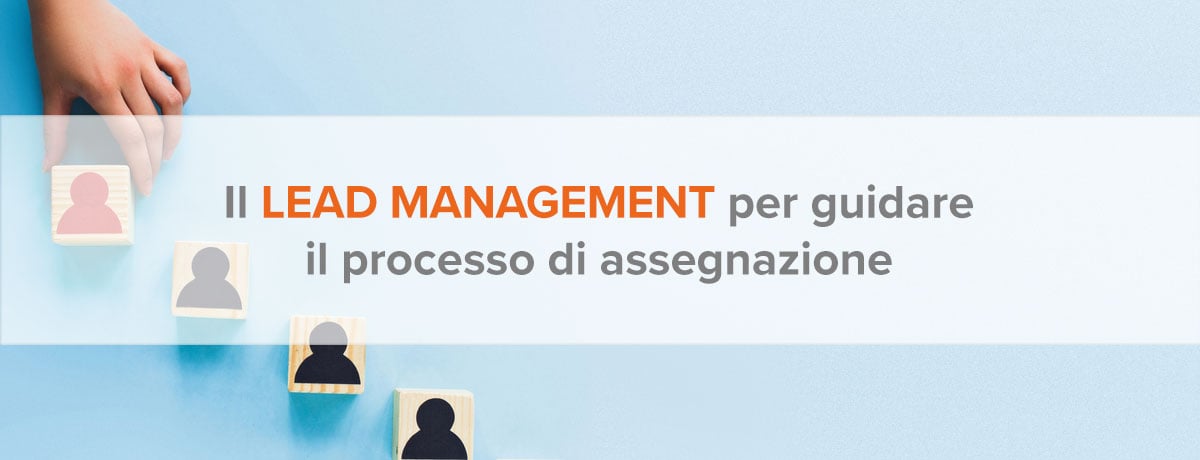 lead management
