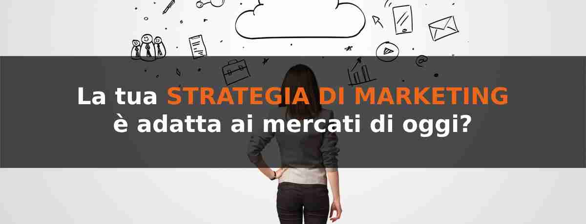 strategia di marketing