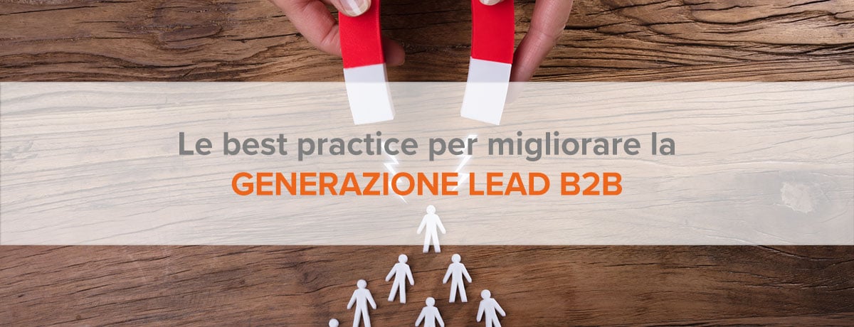 generazione lead