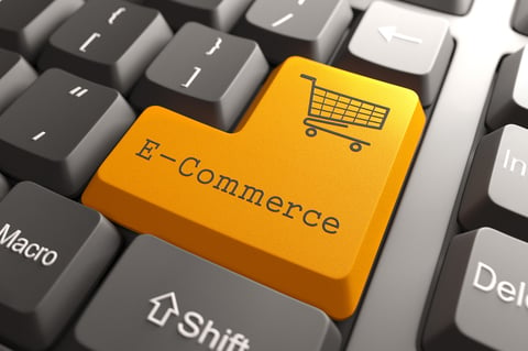 vendita b2b - eCommerce 