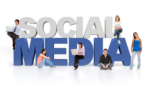 social media per aziende