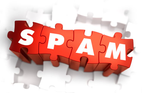 social selling non è spam