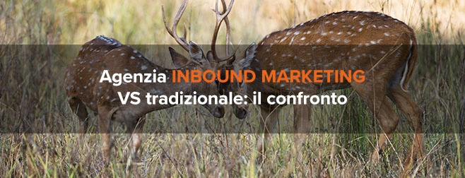 agenzia di inbound marketing
