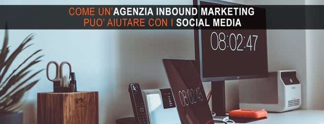 agenzia inbound marketing