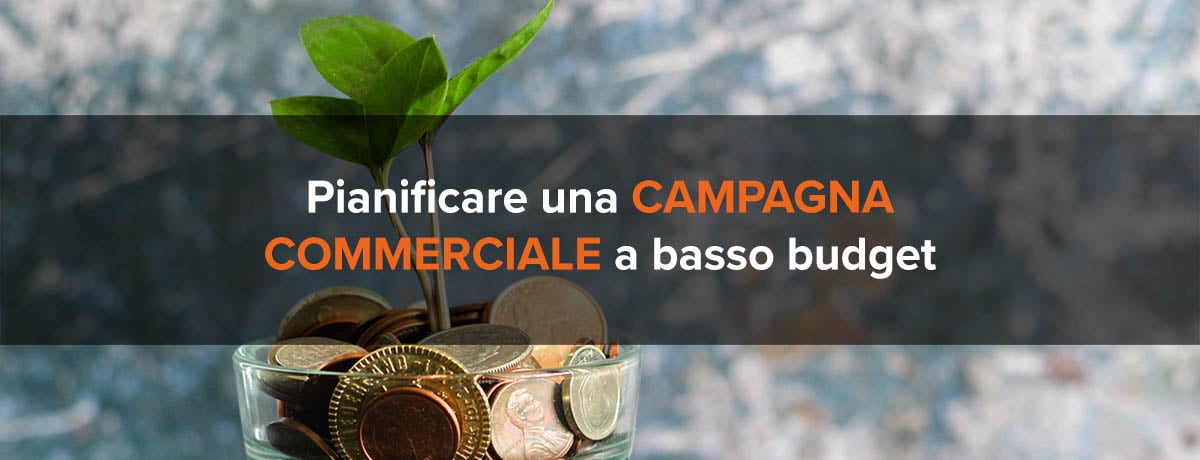 campagna commerciale