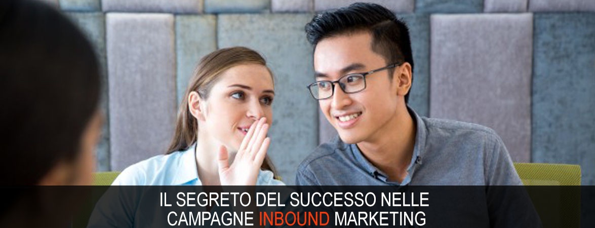 campagne inbound marketing