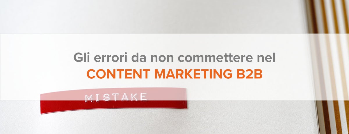 content marketing b2b