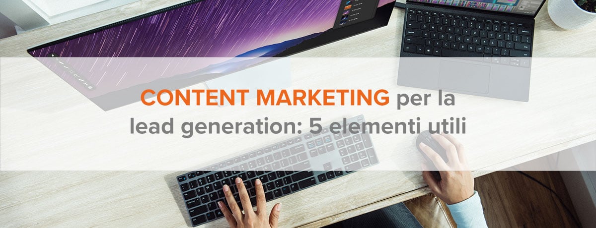 content marketing