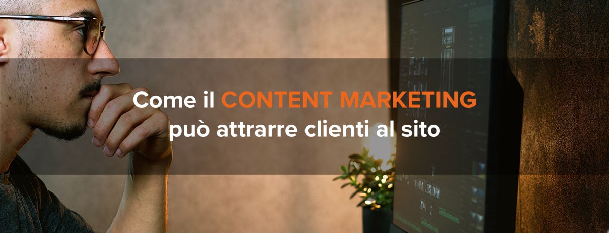 content marketing