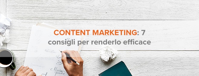 content marketing