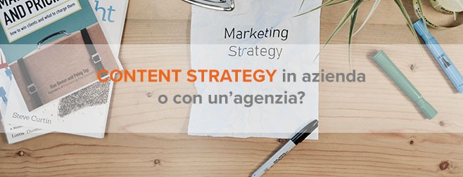 content strategy