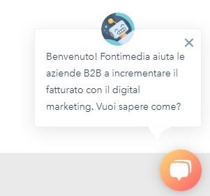 strategia di web marketing