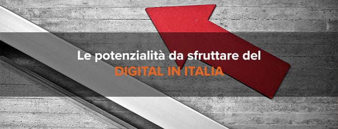 digital in italia
