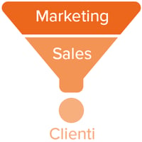 funnel di marketing