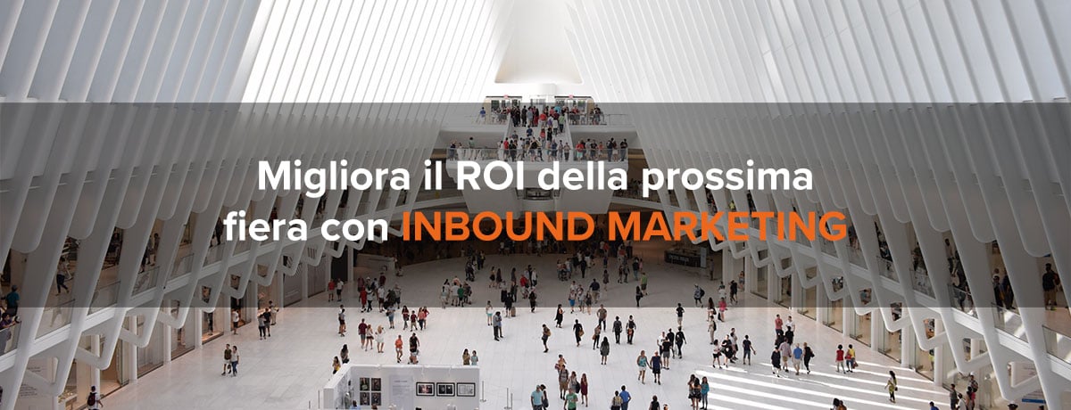 inbound marketing