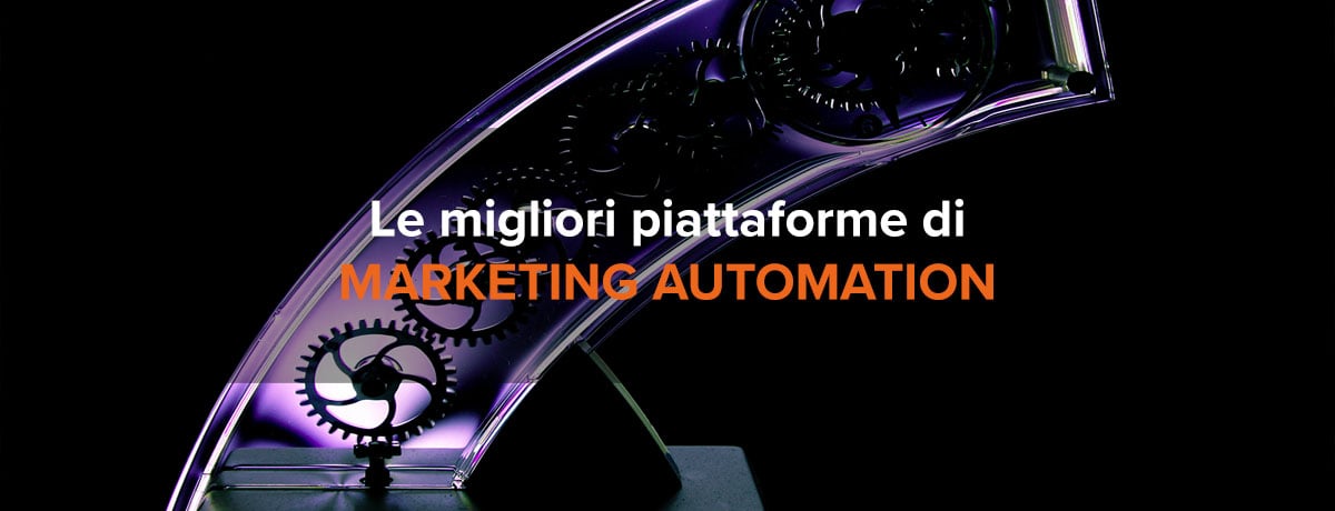 marketing automation