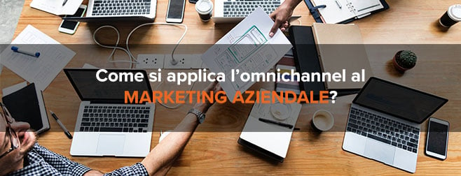 marketing aziendale