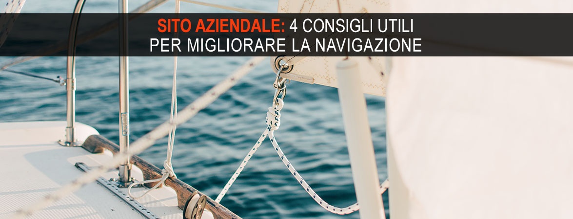 sito aziendale