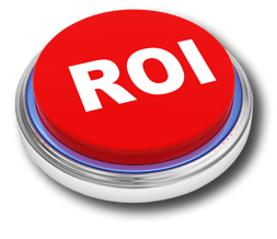 nuovo sito aziendale ROI