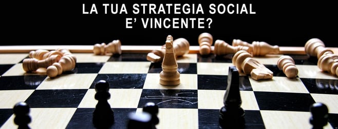 strategia social