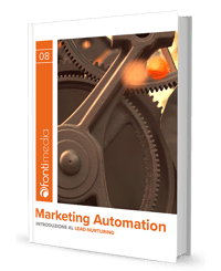 Book marketing automation