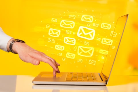 hubspot marketing automation