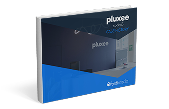 Case History Pluxee (Sodexo)