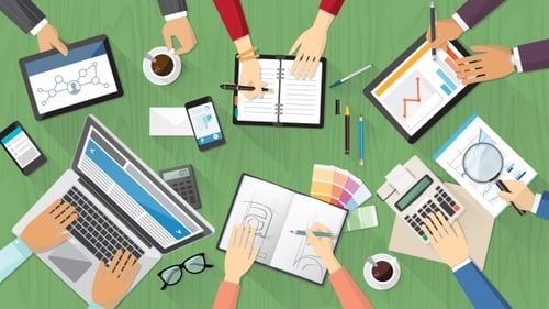 content marketing