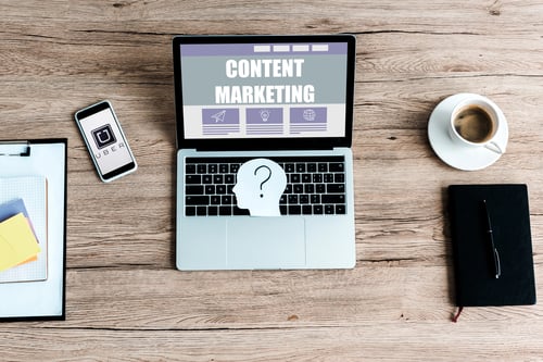 content management