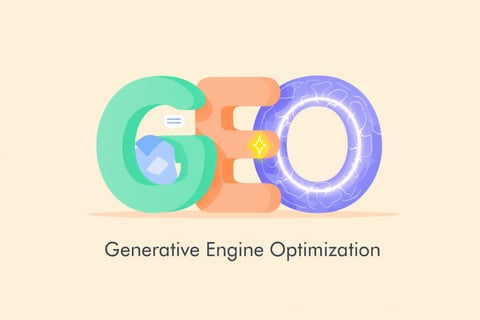 Generative Engine Optimization